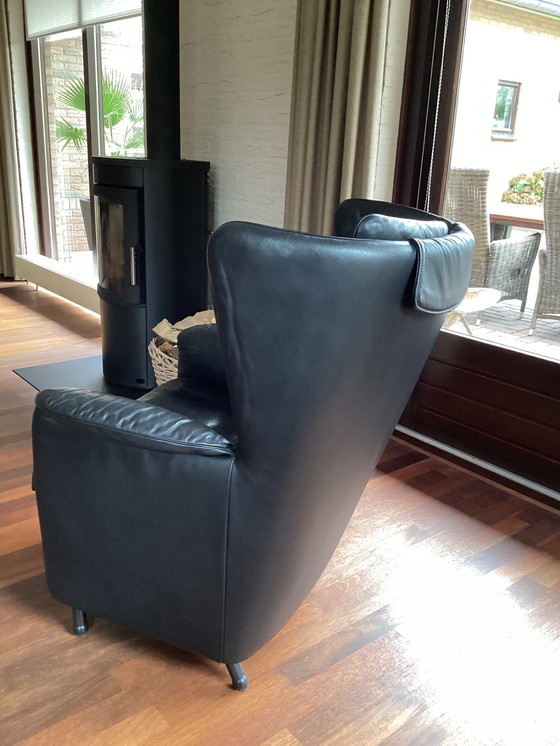 Image 1 of De Sede Ds-23 Fauteuil