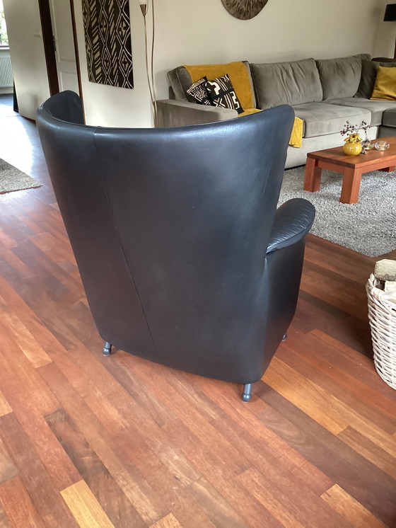 Image 1 of De Sede Ds-23 Fauteuil