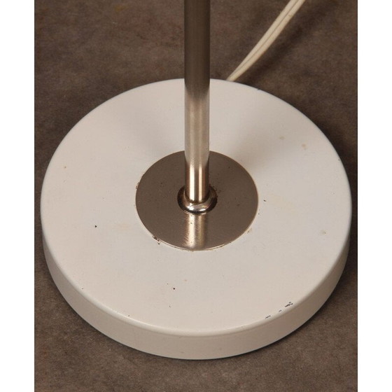 Image 1 of Vintage metalen lamp van Aka, Duitsland 1960