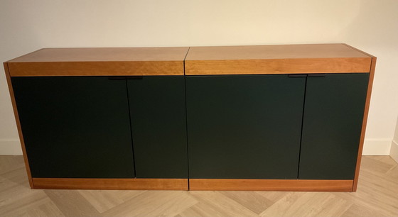 Image 1 of Pastoe Dressoir