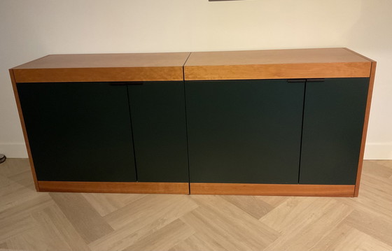 Image 1 of Pastoe Dressoir