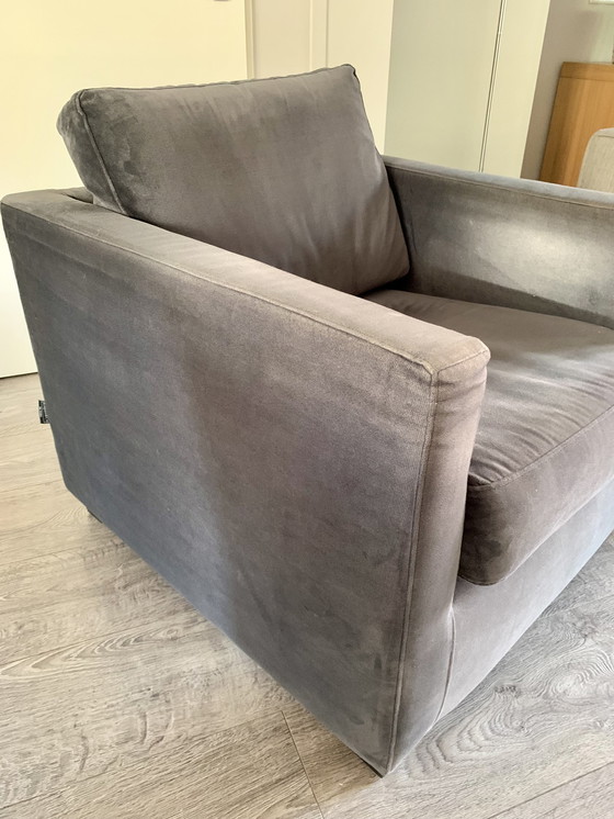 Image 1 of 2x Keijser & Co Comfortabele Fauteuils