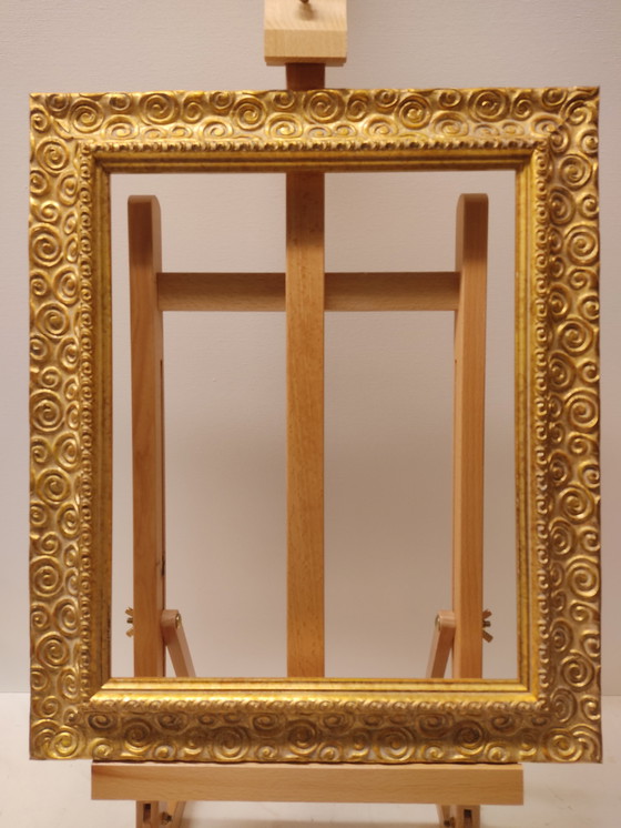 Image 1 of Frame Gemaakt in Italië 50x60 cm