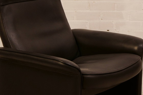 Image 1 of De Sede DS 50 Relax fauteuil