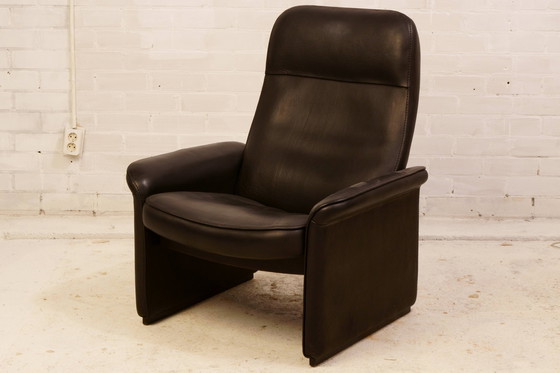 Image 1 of De Sede DS 50 Relax fauteuil