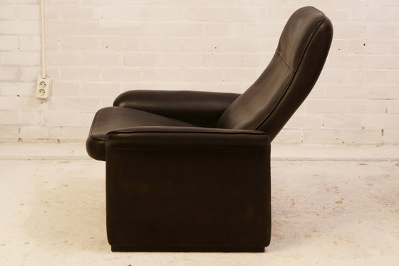 Image 1 of De Sede DS 50 Relax fauteuil