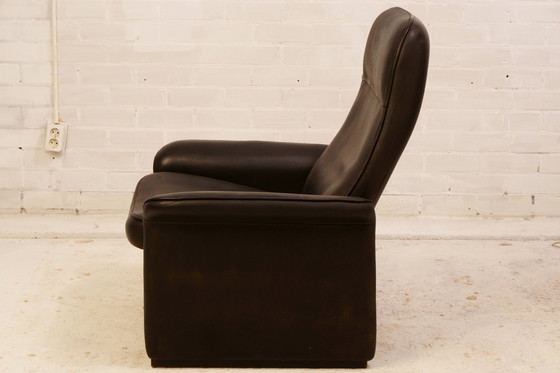 Image 1 of De Sede DS 50 Relax fauteuil