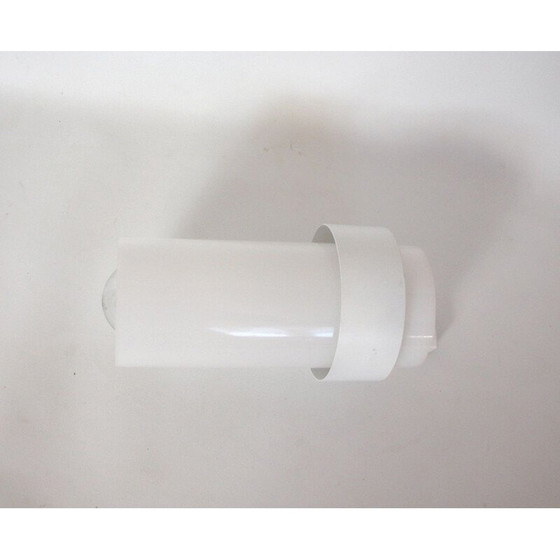 Image 1 of Vintage metalen wandlamp, Denemarken 1970