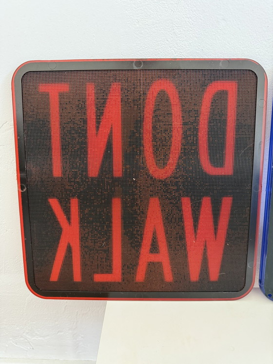 Image 1 of Antieke panelen New York 80S Design Jielde Memphis Us Starck