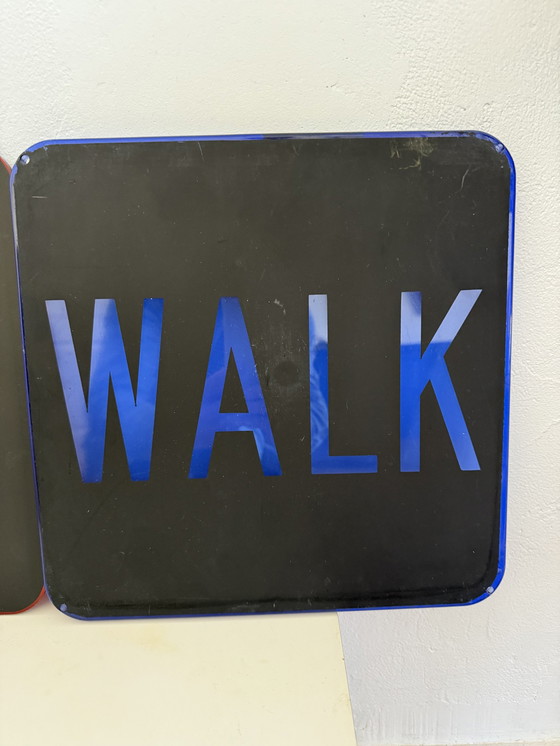 Image 1 of Antieke panelen New York 80S Design Jielde Memphis Us Starck