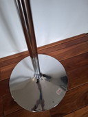 Vintage Space Age Kapstok