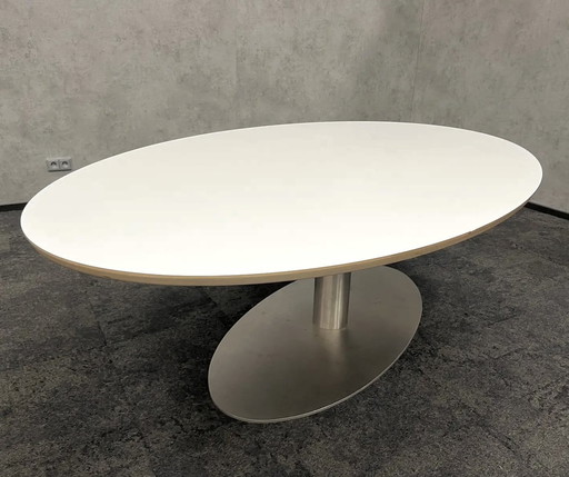 Rob Brandt Superellips Design Tafel 