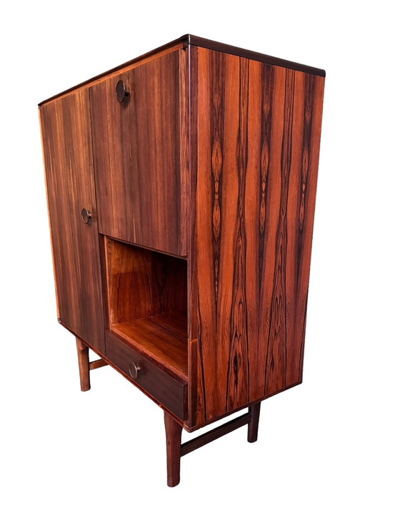 Image 1 of Fristho bar cabinet