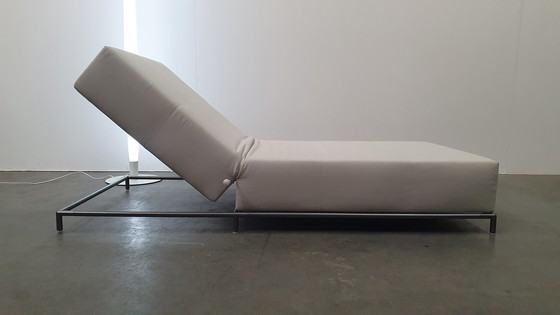 Image 1 of B&B italia George daybed chaise longue no2