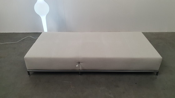 Image 1 of B&B italia George daybed chaise longue no2