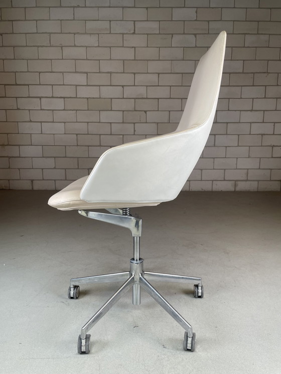 Image 1 of Arper Aston Fauteuil/Office Chair