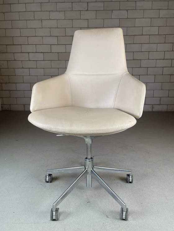 Image 1 of Arper Aston Fauteuil/Office Chair