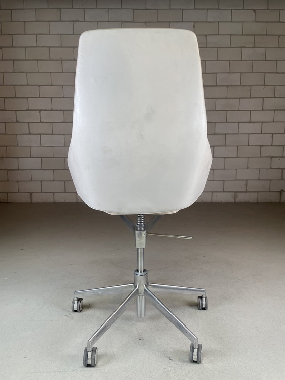 Image 1 of Arper Aston Fauteuil/Office Chair