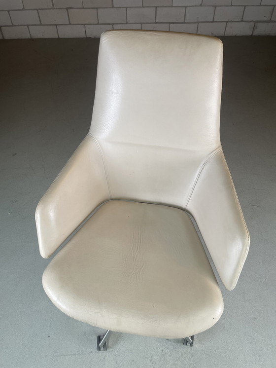 Image 1 of Arper Aston Fauteuil/Office Chair