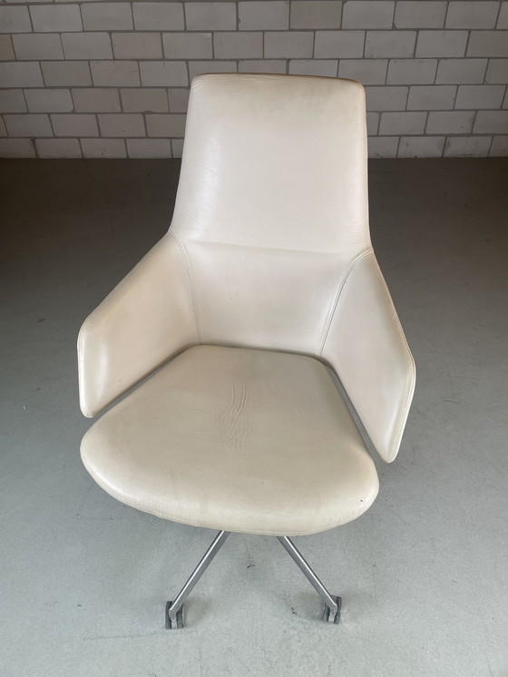 Image 1 of Arper Aston Fauteuil/Office Chair