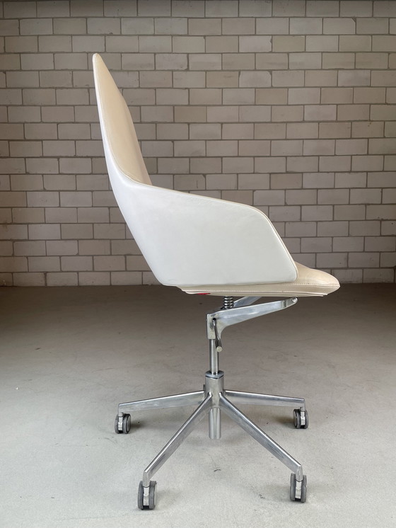 Image 1 of Arper Aston Fauteuil/Office Chair