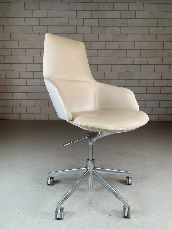 Image 1 of Arper Aston Fauteuil/Office Chair