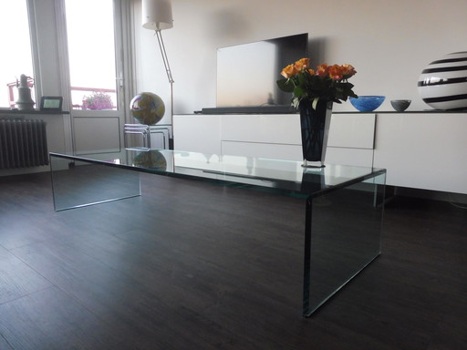 Beek model S6 salontafel