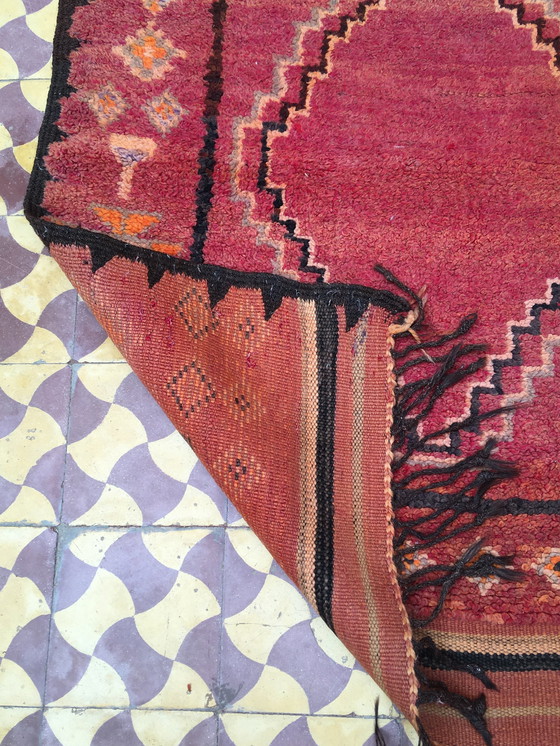 Image 1 of Rhamna Vintage Tapijt 365 X 159 Cm