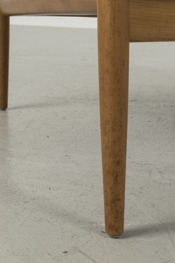 Image 1 of Vintage Knoll Antimott fauteuil