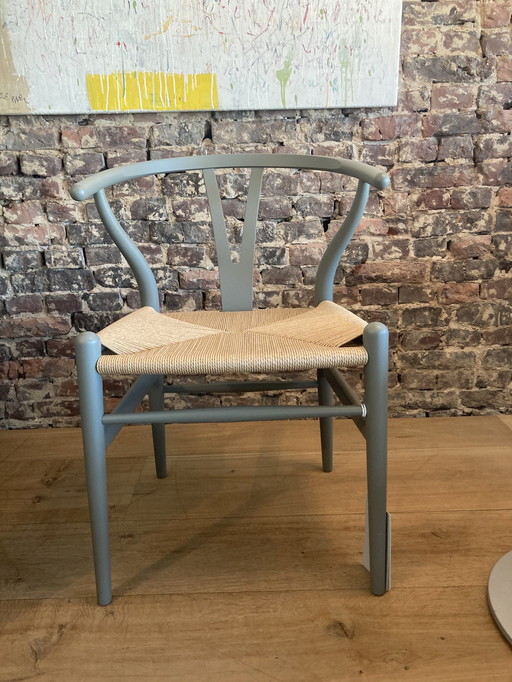 CH24 Wishbone Chair