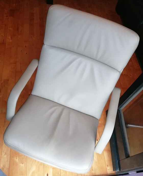 Image 1 of Artifort Armchair F141