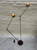 Pola Design Vloerlamp, Jaren 80