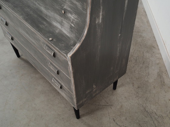 Image 1 of Essen secretaire, Deens ontwerp, 1960S, Ontwerper: Børge Mogensen, Fabrikant: Søborg Møbler