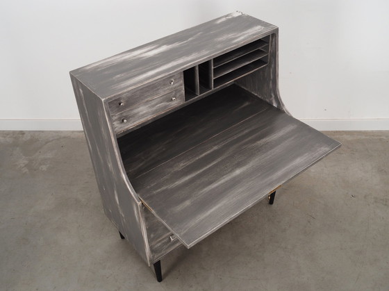 Image 1 of Essen secretaire, Deens ontwerp, 1960S, Ontwerper: Børge Mogensen, Fabrikant: Søborg Møbler