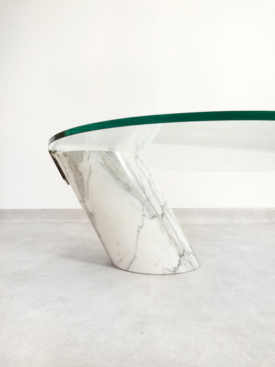 Image 1 of K1000 coffee table by Ronald Schmitt for Team Form