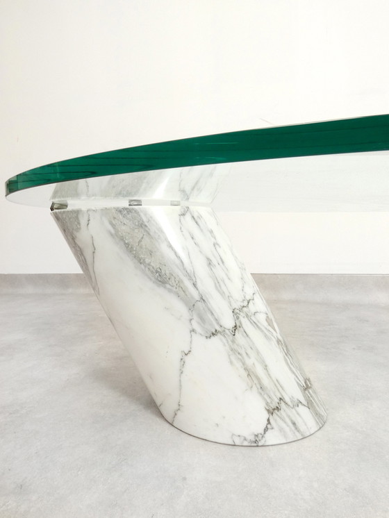 Image 1 of K1000 coffee table by Ronald Schmitt for Team Form