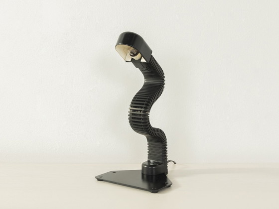 Image 1 of  Cobra-bureaulamp, Kisho Kurokawa, Yamagiwa