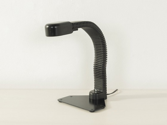 Image 1 of  Cobra-bureaulamp, Kisho Kurokawa, Yamagiwa