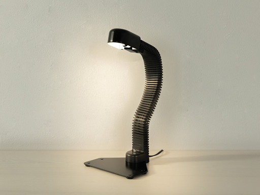  Cobra-bureaulamp, Kisho Kurokawa, Yamagiwa