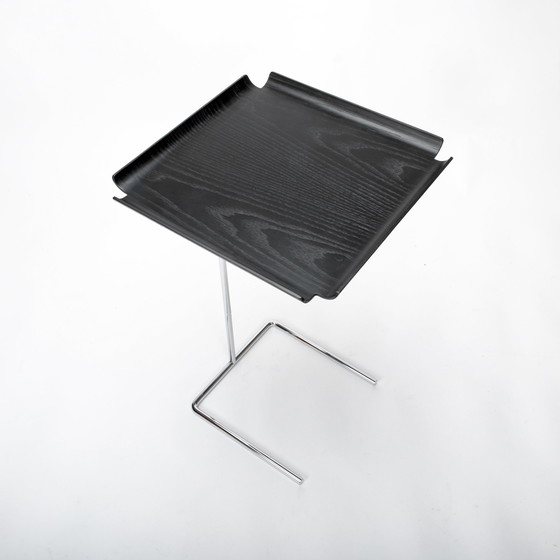 Image 1 of 1X Vitra Model 4950 Tray Tafel