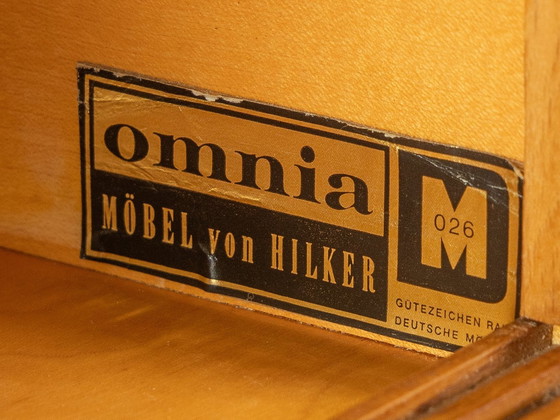 Image 1 of  Showcase 1960S, Omnia