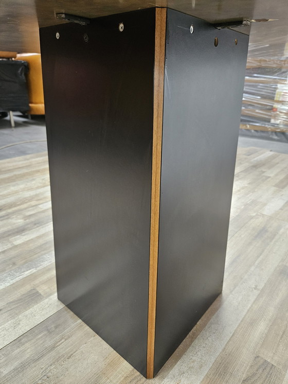 Image 1 of Artona tafel door Afra en Tobia Scarpa voor Maxalto 1970S