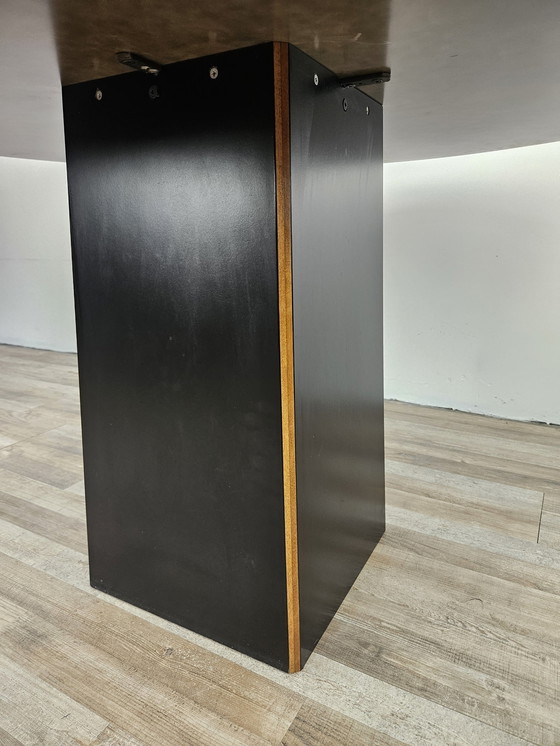 Image 1 of Artona tafel door Afra en Tobia Scarpa voor Maxalto 1970S