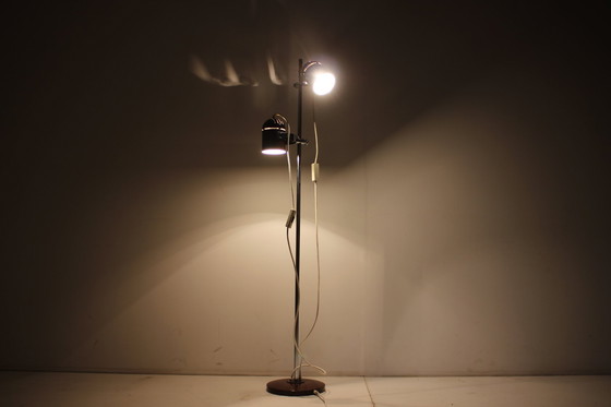 Image 1 of 1970'S vloerlamp van Stanislav Indra, Tsjecho-Slowakije