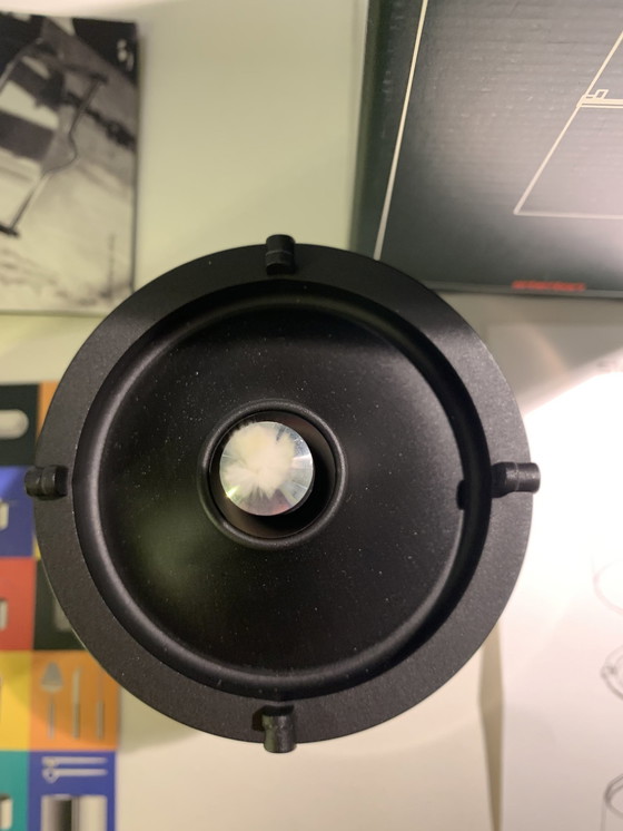 Image 1 of Stelton Olie Lamp 1005, Met Helder Glas. 