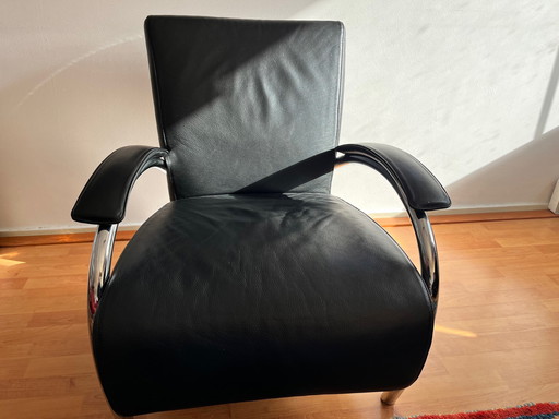 Molinari Accademia fauteuil