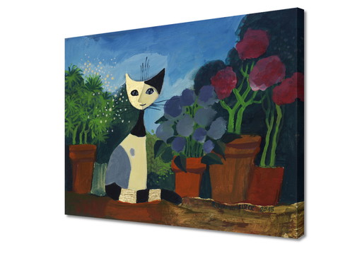 Rosina Wachtmeister--Secret Garden---(Special Offer)!!!