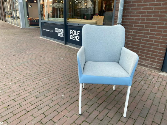 Image 1 of Bert plantagie Duo Spargo Tango