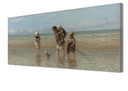 Jozef Israëls - Kinderen der zee