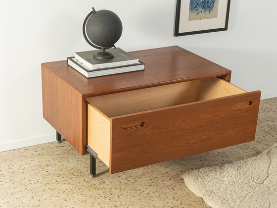 Image 1 of vintage dressoir